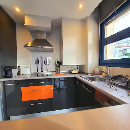 Sonia Apartament