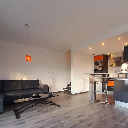 Sonia Apartament *