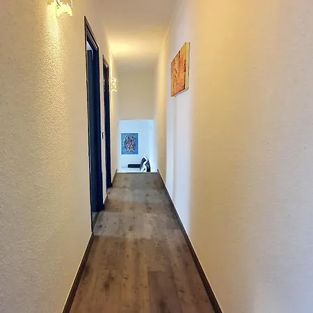 Sonia Apartament *