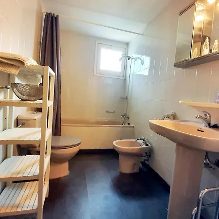 Apartament Sonia Roses