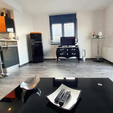 Apartament Sonia *