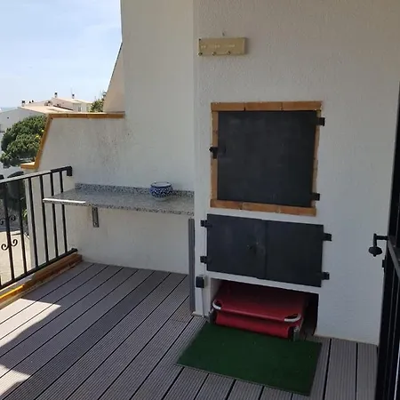 Apartament Sonia *