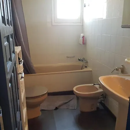 Sonia Apartament