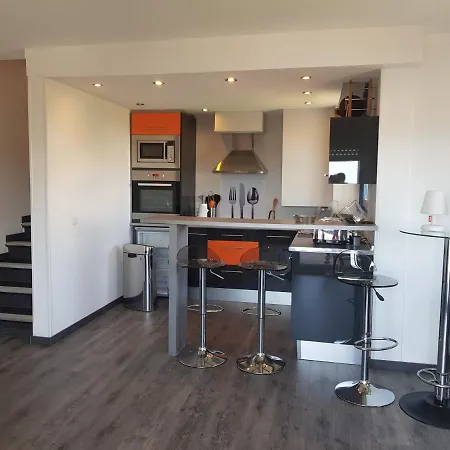Apartament Sonia *